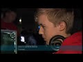 Fastest internet in the world at Dreamhack Fastest internet in the world at Dreamhack