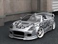 autos tuning