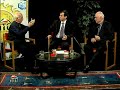 10 Cingiz Sadigov & Dr. Ziya Sedreshrafi_ITC TV 10 Cingiz Sadigov & Dr. Ziya Sedreshrafi_ITC TV
