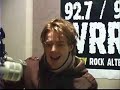 Sick Puppies \"All The Same\" live on 92.7 / 96.9 WRRV Sick Puppies \"All The Same\" live on 92.7 / 96.9 WRRV