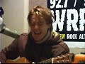 sick puppies all the same live on 92 7 / 96 9 wrrv