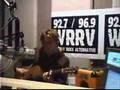 Sick Puppies All The Same live on 92.7 / 96.9 WRRV