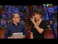 guzzanti-veltroni a parla con me