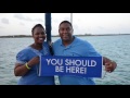 YesidoTravel with World Ventures YouTube Pitch Preview