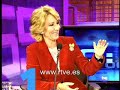 59 segundos - Vuelve Esperanza Aguirre