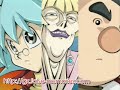 Yu-Gi-Oh! Duel Monsters GX - Ending 1 [Textless Version]