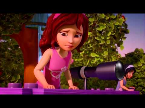 Lego Friends Kinderfilmpjesnet