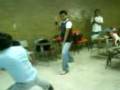 videos de knockout al emo! tec acapulco!