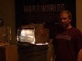 macgyver intro and discovery channel audition
