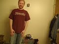 macgyver intro and discovery channel audition