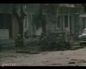 vietnam war footage