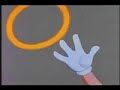 sonic the hedgehog old cartoon opening clip