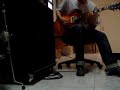 8 Foot Sativa - Exeunt riff