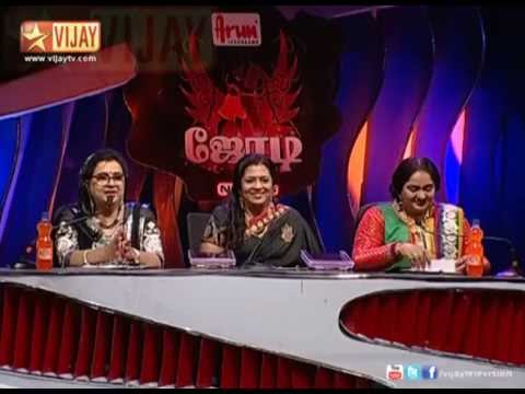 Jodi | ஜோடி 09/14/13