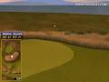 Golden Tee Great Shot on Bonnie Moor!
