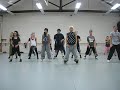 hip hop class with Jaz (www.megajam.com.au) this video is taken at the end of a 90 minute class.