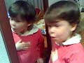 Who are you talking to?