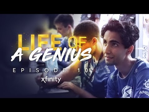 Xfinity Presents: Life of a Genius | Season 2, Episode 10 "The Home Stretch"