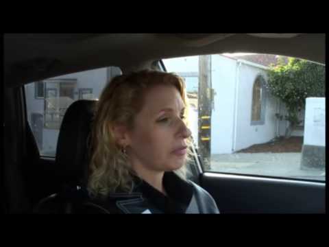 Hyundai Fuel Cell Powered Tucson: ...