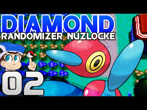how to get porygon z in pokemon diamond