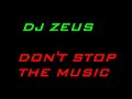 DJ Zeus - Don\ DJ Zeus - Don\