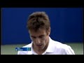 Play of The Week, Tommy Robredo, 3.10.08