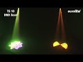 EUROLITE TS-10 DMX SCAN