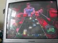 Dragonforce Toe / Foot Strum method - Guitar Hero 3 Dragonforce Toe / Foot Strum method - Guitar Hero 3