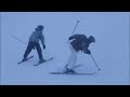 frontline: skiing and snowboaring movie