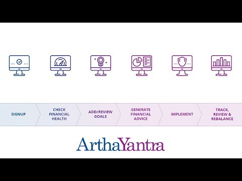 ArthaYantra - The World's Most Comprehensive Online Financial Planner General photo 2
