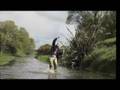 Scott fly rods video casting