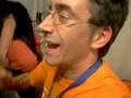 videos de El VII Salón del Cómic de Getxo, en dos palabras.