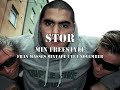 Min Freestyle - Stor