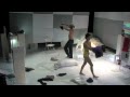 m:m danza teatro: EULALIO