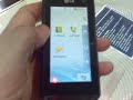 LG KF700