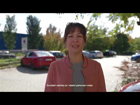 Video Prodej bytu 3+kk s terasou, Mladá Boleslav, ul. Na Radouči