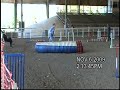 Mandy's MACH 2 run