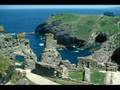 LAZY SUNDAY -- a Cockney poem recited at Tintagel