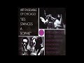 Art Ensemble of Chicago - Theme De Yoyo (1970) HQ Art Ensemble of Chicago