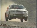 JUHA KANKKUNEN  FORD ESCORT  WRC97  ONBOARD