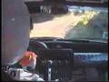 JUHA KANKKUNEN  FORD ESCORT  WRC97  ONBOARD
