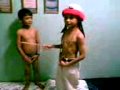 Kanak2 Ajaib-Separuh Bogel.3gp