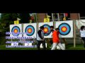 Archery GB National Series Finals - Bronze Medal Match - Compound part 1