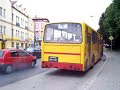 Jelcz PR110M MPK Rzeszów