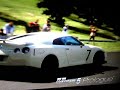 gt5 r35 drift