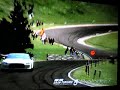 gt5 r35 drift