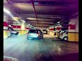 kayseri, kayseri park, otopark, YANLAMA, drift