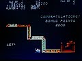 a no cheat one credit clear playthrough of trojan for nes. level 5. no emulation!