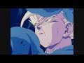 Gohan Super Saiyan 2.