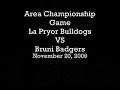 Bulldog Highlight Area Game.wmv